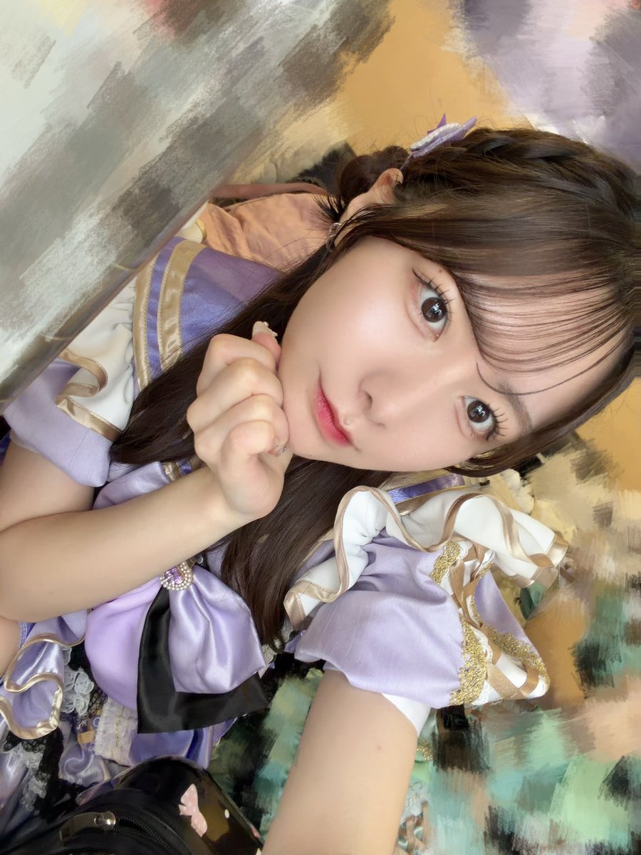 天羽なぎさ 💜 (@nagisa_8WIZARD) / Posts / X