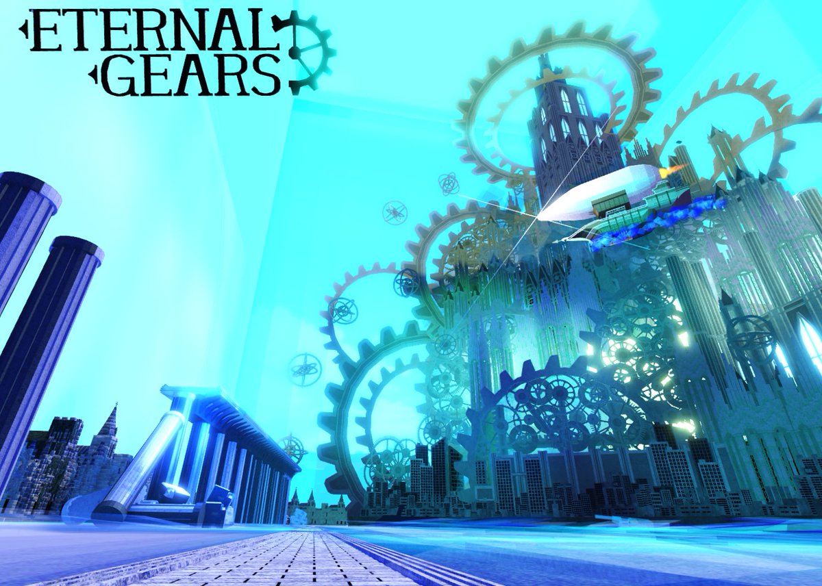 BuildaBoatNews's tweet photo. The 179th Boat of the Week has ended. The winning build was "Eternal Gears" by sagong_x, mwolbwa_1021, DRP, and yyyyok2i
#babft #ROBLOX #BuildABoatForTreasure https://t.co/9txZ7eUTtj