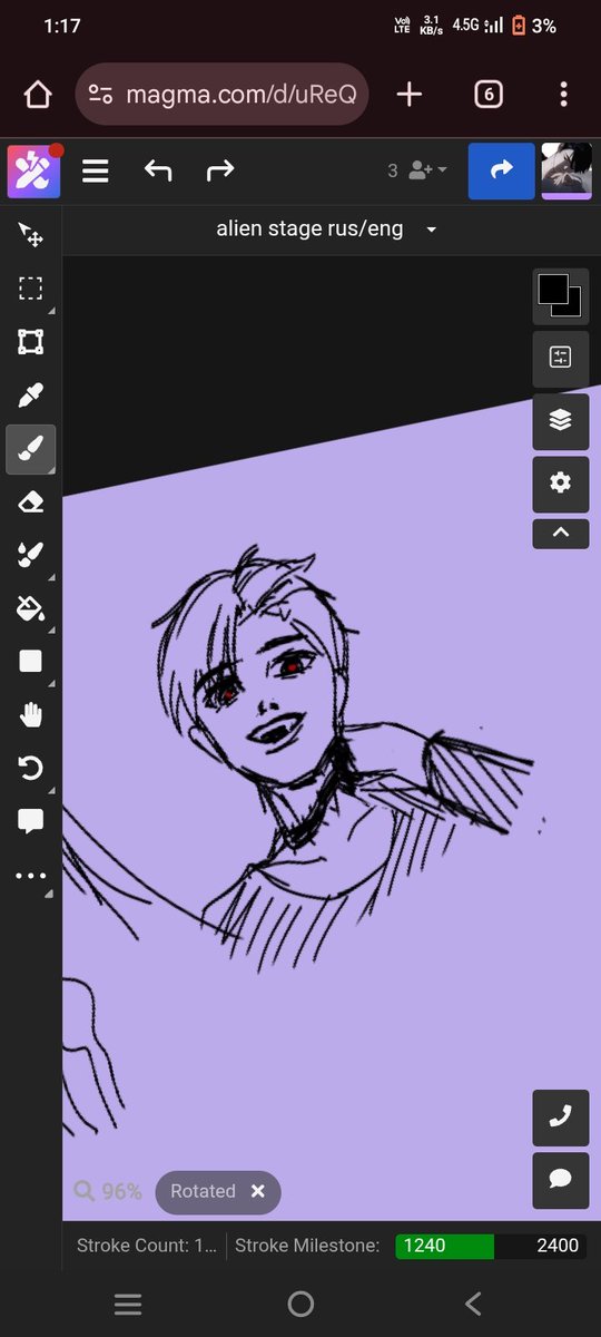 SZcream0's tweet photo. Art dump 🌸🌸🌱

#artdump #art #ivantill https://t.co/N6Ehcp9kA9