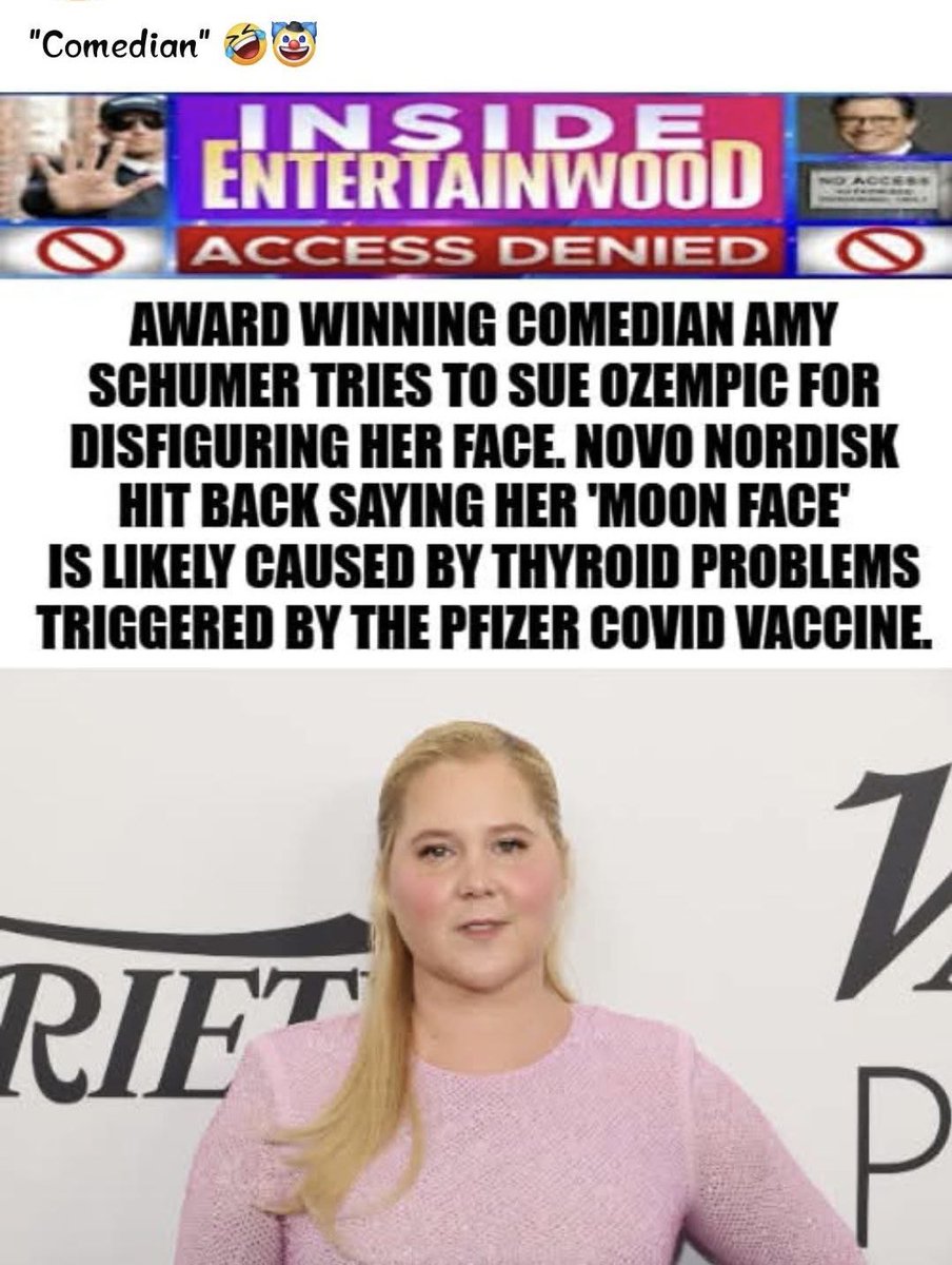 “Sudden And Unexpected” tweet media