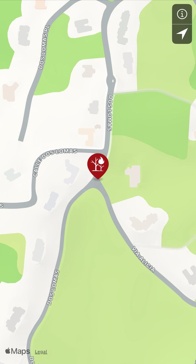 North County Fire Protection District tweet media