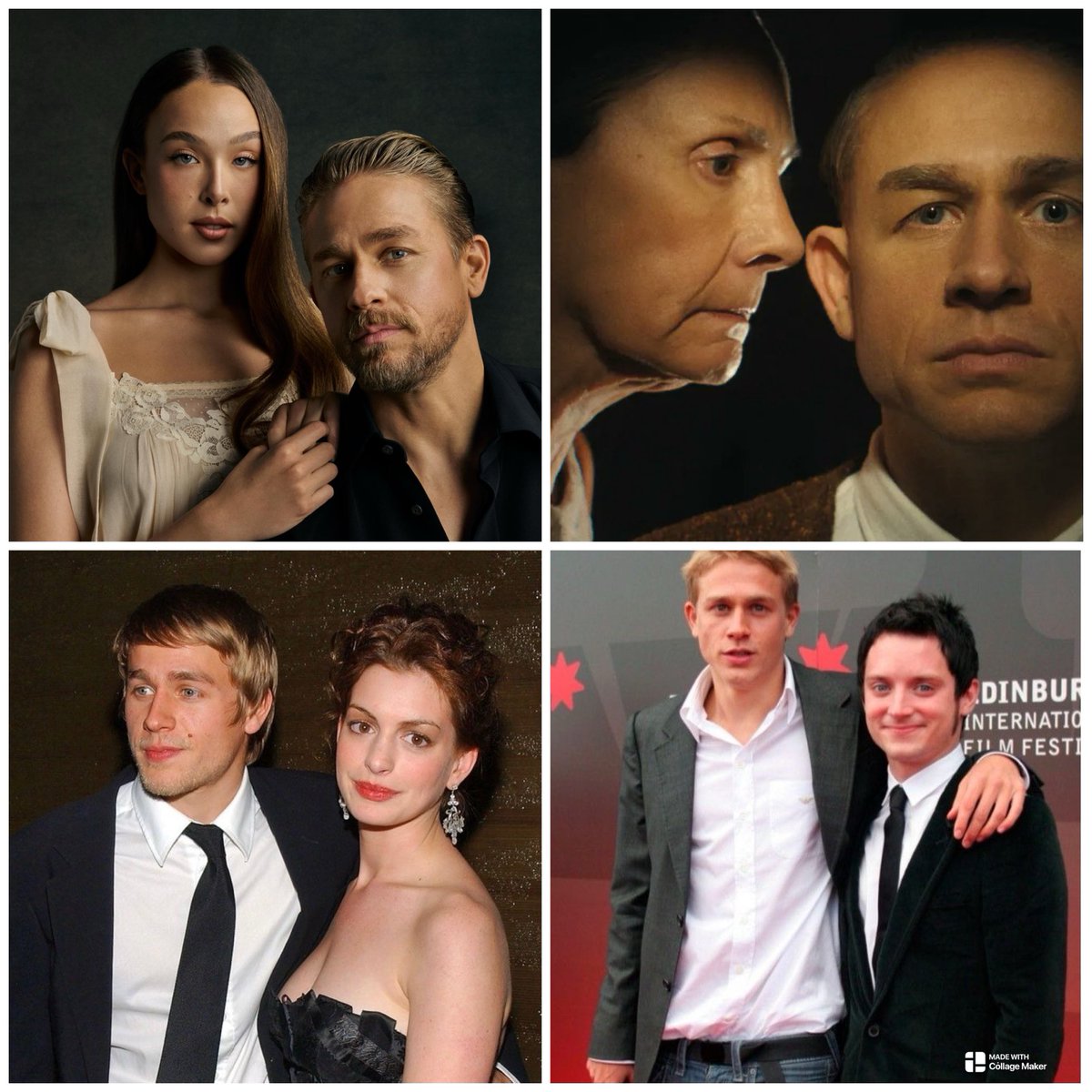 BlueFlamingos7's tweet photo. #twoontuesday #charliehunnam #ellabeatty #monster #lizzieborden #lauriemetcalf #edgein
#annehathaway #nicholasnickleby #elijahwood
#greenstreethooligans #nowandthen #bestlife
#amazingroles #leadingman #sexiestmanalive ❤️‍🔥 https://t.co/ASB9LCagAe