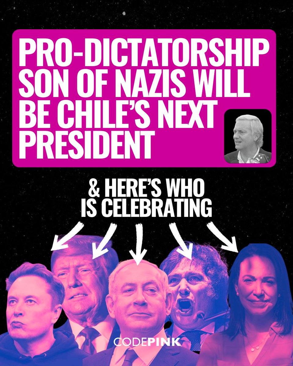 CODEPINK (@codepink) on Twitter photo 