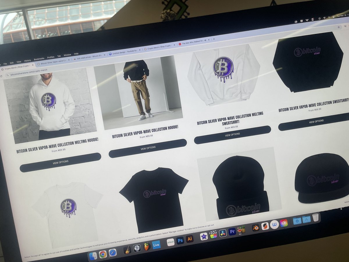 Bitcoin Silver Store (@BTCS_Store) / Posts / X