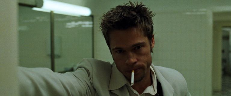 CinemaJoys's tweet photo. Fight Club (1999) https://t.co/S99z78p0n0