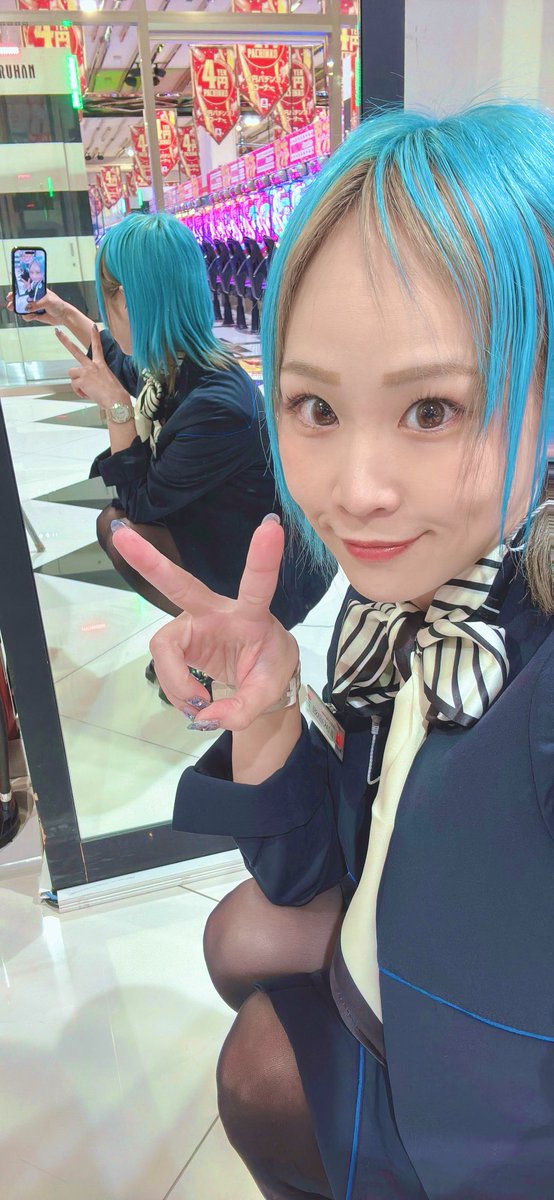 ひろぽん🦄@マルハン習志野店 (@Mnara_hiropon) / Posts / X