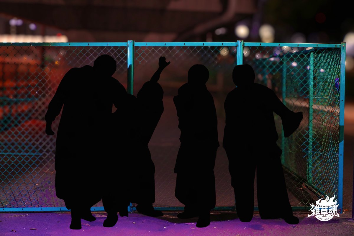 雑草魂(ざっそうる) tweet media