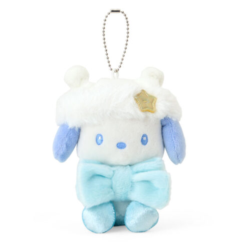 pochacco_goods's tweet image. サンリオ楽天の新着情報！

ポチャッコ マスコットホルダー（キラキラウインター）

lovely-fancy.net/pochacco/83435…