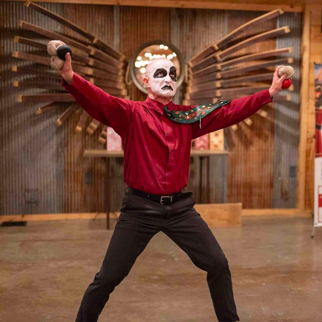 Fountain City Furs tweet media