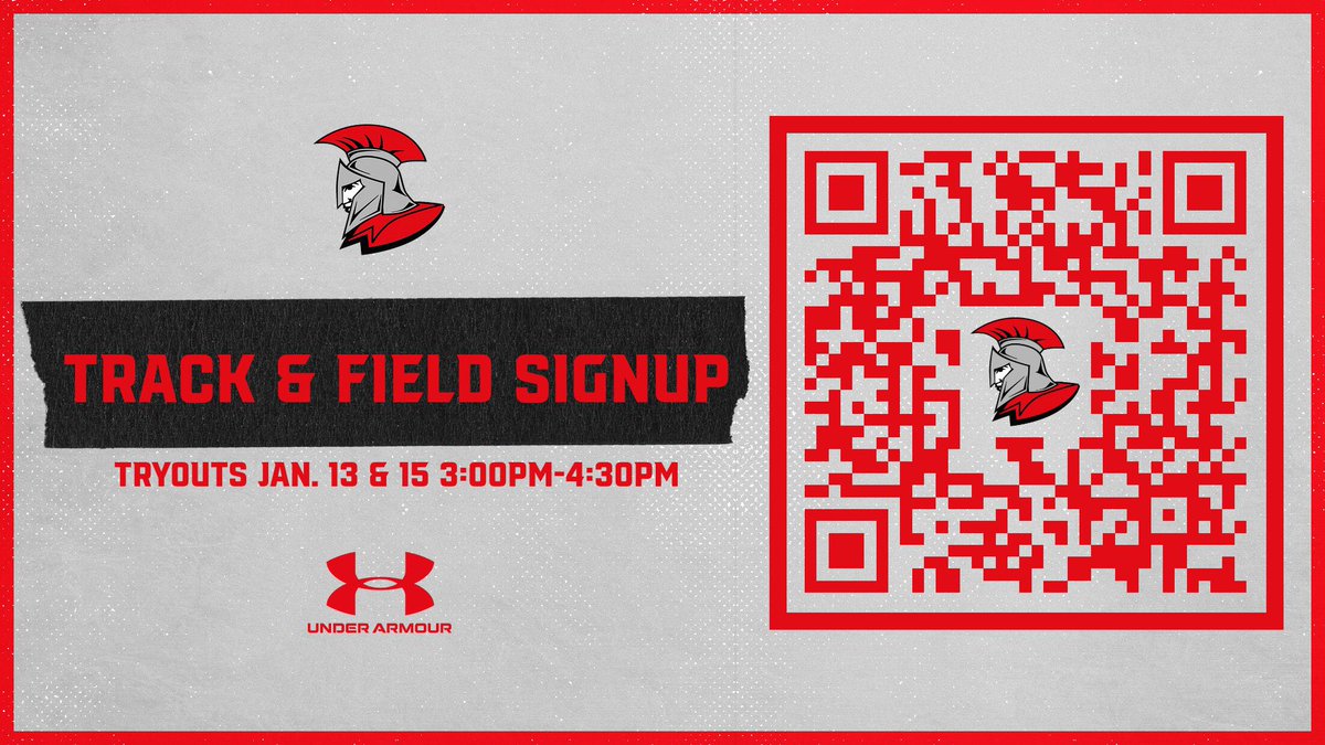 Saraland Track tweet media