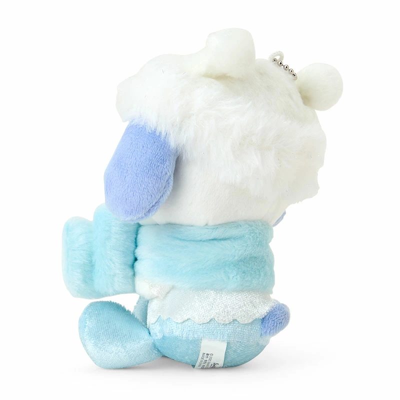 pochacco_goods's tweet image. サンリオ楽天の新着情報！

ポチャッコ マスコットホルダー（キラキラウインター）

lovely-fancy.net/pochacco/83435…
