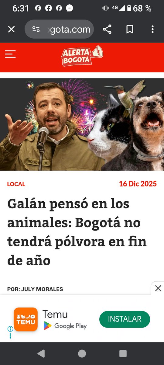 ManupeSp's tweet image. Galán el alcalde más ingenuo que ha tenido Bogotá......claro ingenuo a conveniencia para poder legalizar el robo de recursos es peor que FICO el de Medellín se inventa unas cositas para legalizar los recursos y desaparecerlos...... REVOCAR AL ALCALDE GALÁN YA