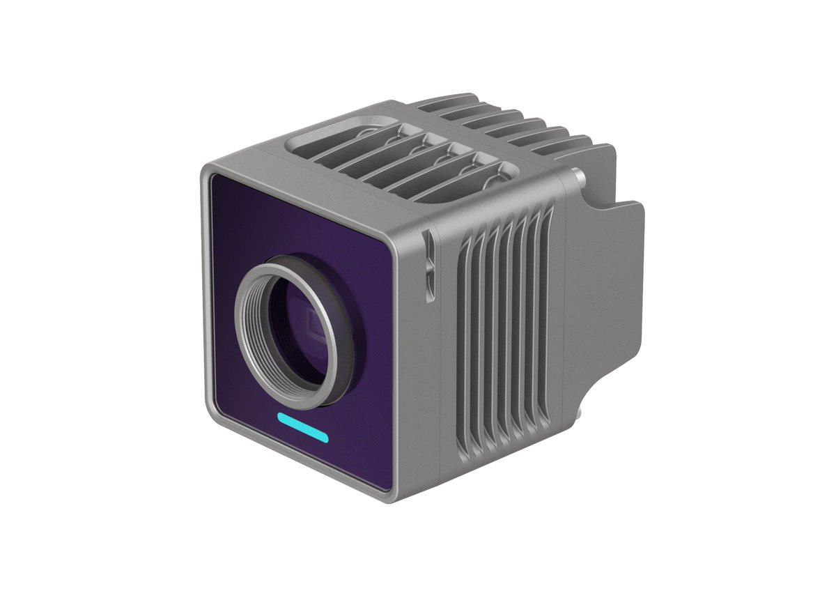 Luxonis | Robotic Vision tweet media