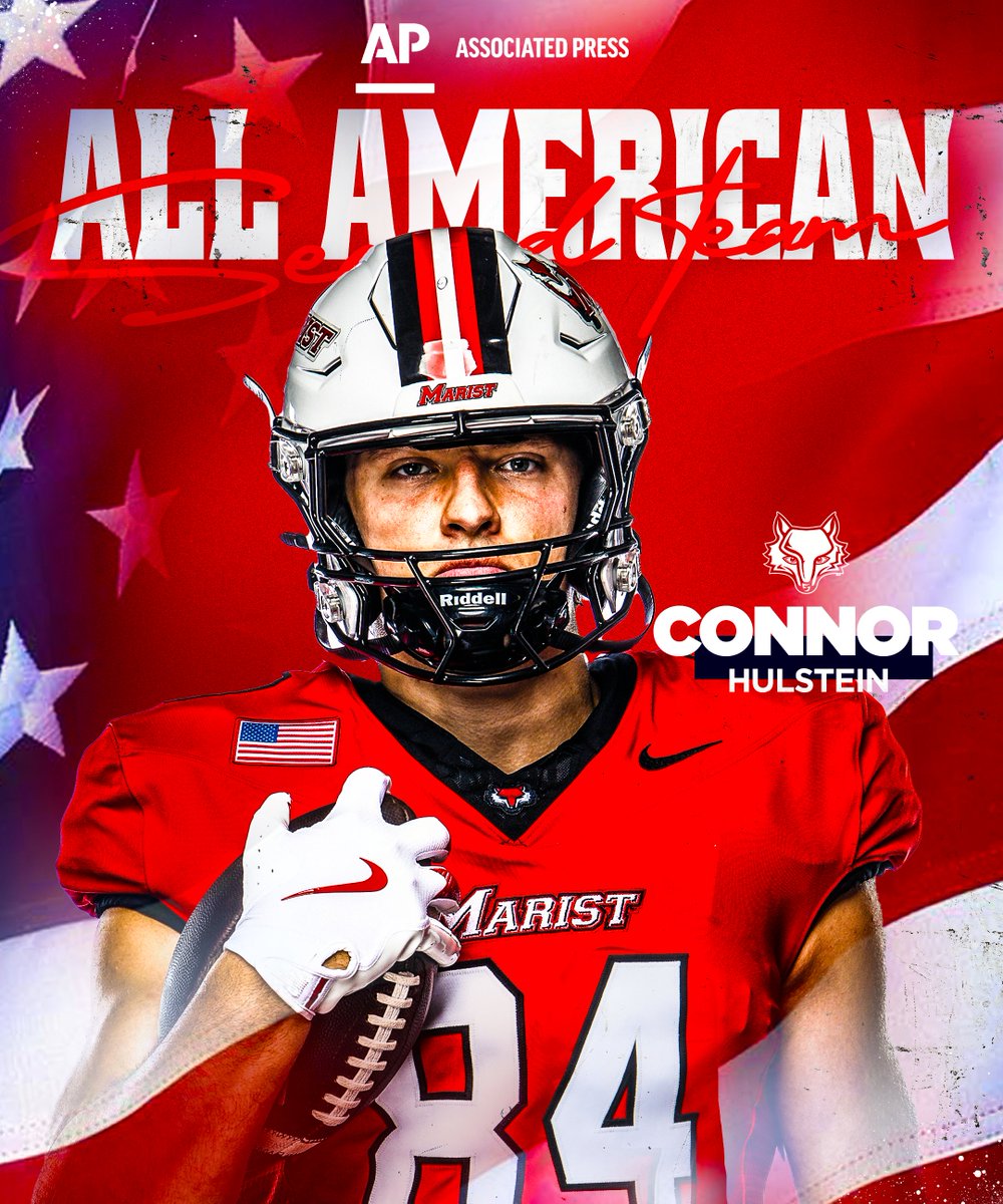 Marist Football tweet media