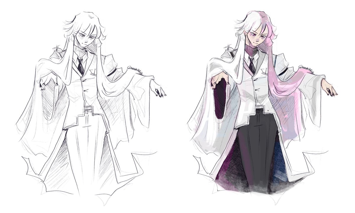 ENTENKUKEN's tweet image. 🪼
#bsdtwt #sigma