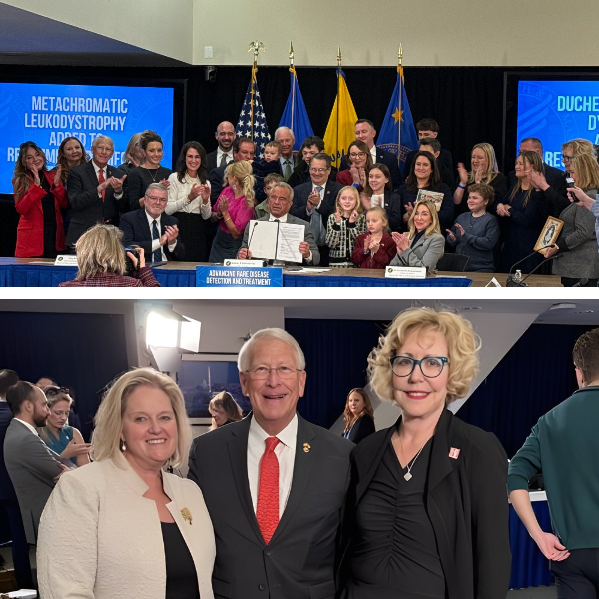 EveryLife Foundation tweet media