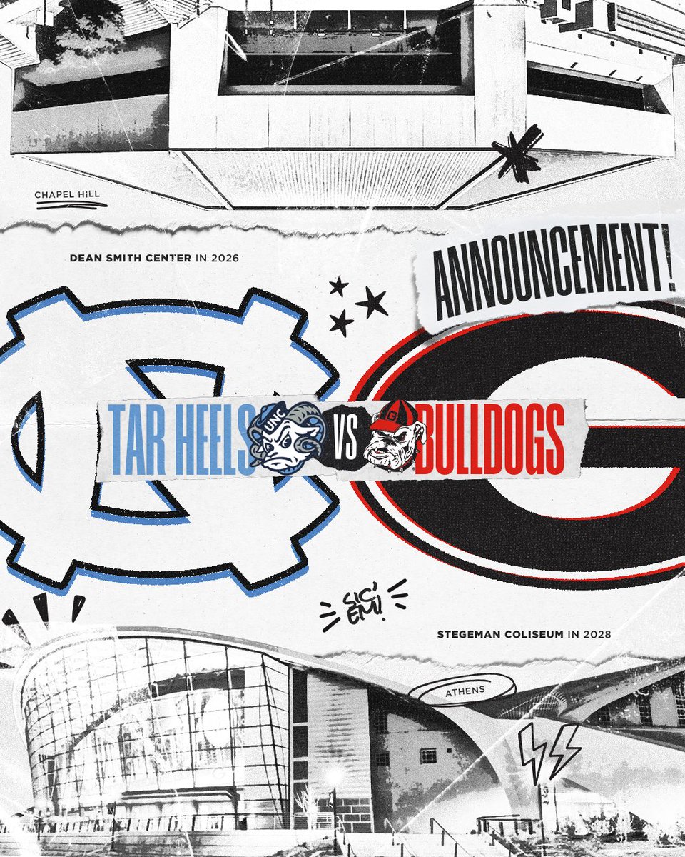 Georgia Basketball tweet media