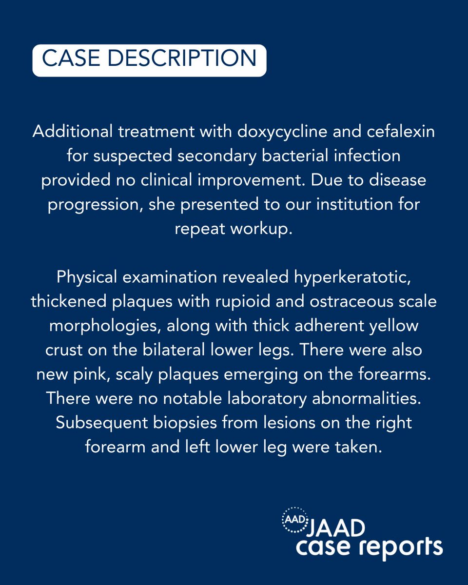 JAAD Journals tweet media