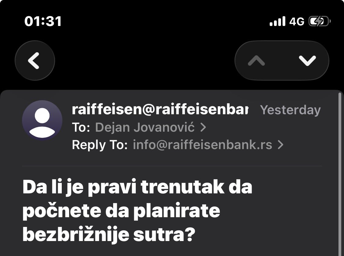 NIJE STOP NAPLATA NEĆU NI DOŽIVETI PENZIJU