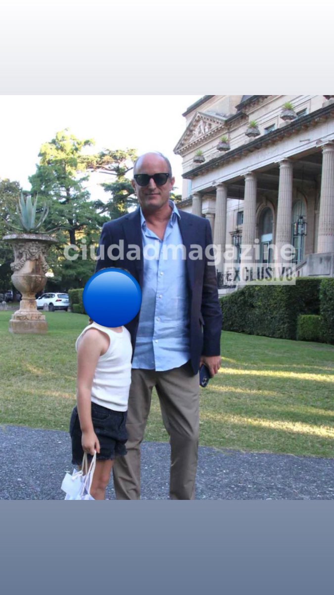 Miren quien apareció !!!! 🤦‍♀️