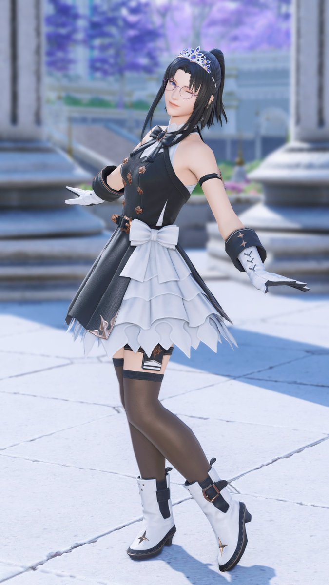 AlexChanEditor's tweet image. New hairstyle &amp;amp; clothes are very very nice 😍😍
新髮型和新衣服超好看 😍😍