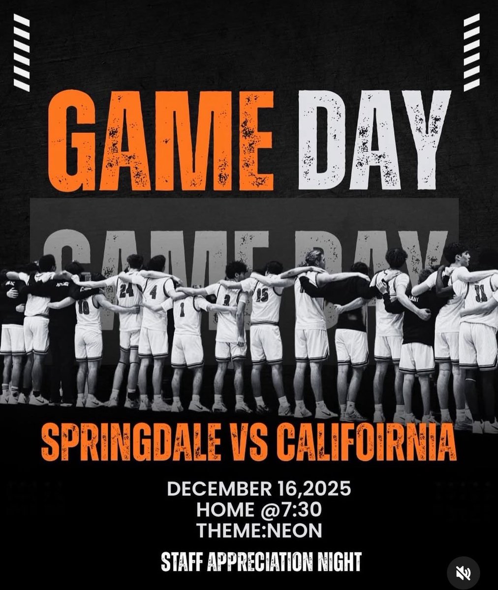 Springdale Dynamos Boys Basketball tweet media