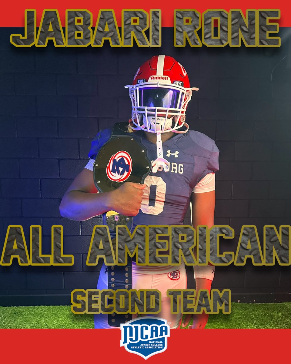 Louisburg_FB's tweet photo. Congratulations to @TrevynSmith23 @JMortenBerry @KeatonBraddock and @RoneJabari for being name Second Team All-American! #LOUCOproduct https://t.co/WCBq4NB7cH
