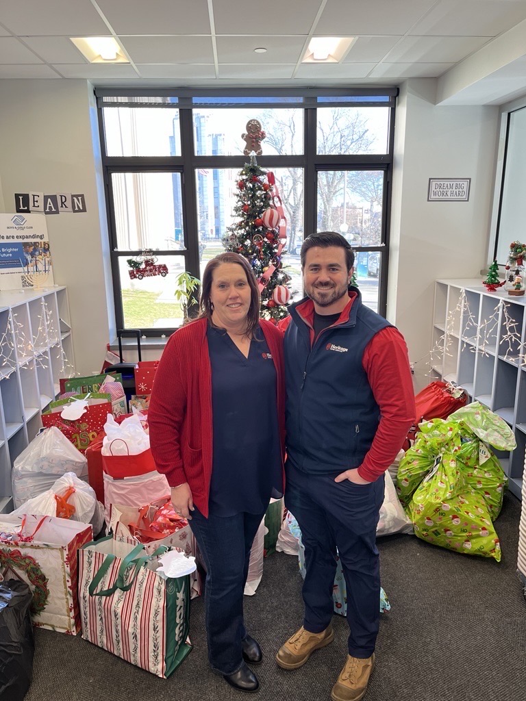 Heritage Home Service tweet media