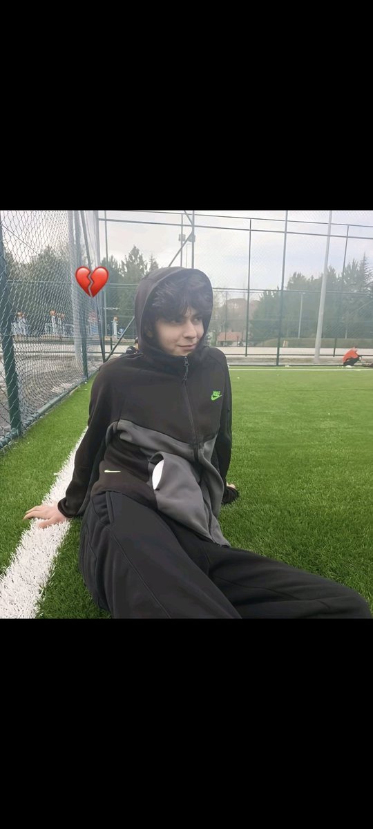 15 yaşındaki bir fidan gitti. Kanunlar, çocukların canını koruyacak kadar sert olmalıdır. #FatihEmsalOlsun