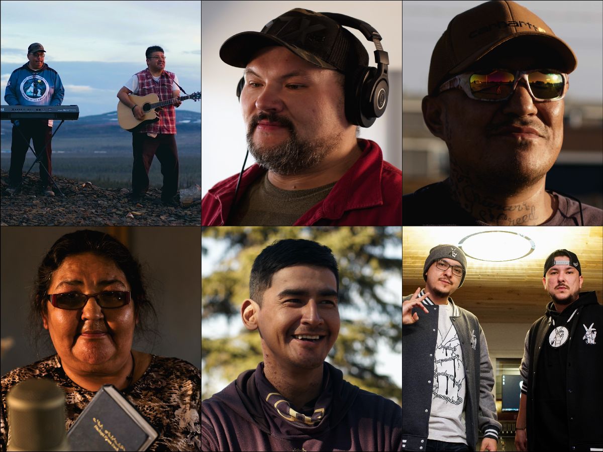 Musique Nomade tweet media