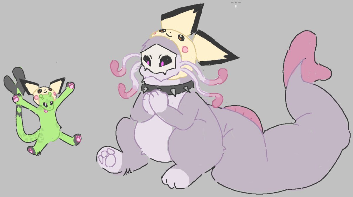 mimi ☆ﾟ･*:.｡.† 🔜 FWA tweet media