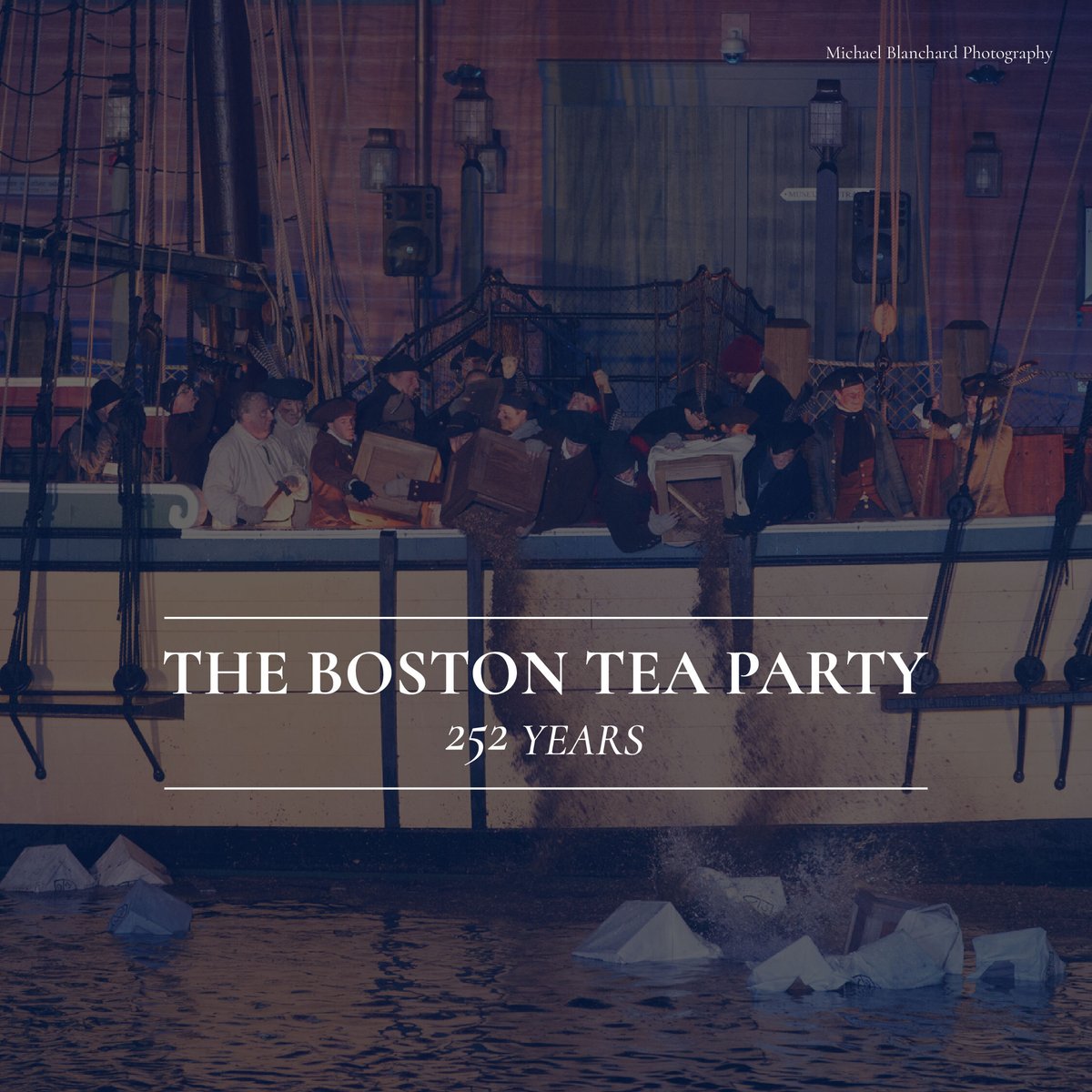 Boston Harborfest tweet media