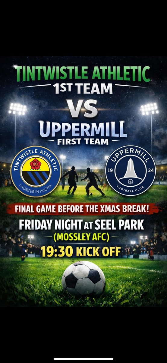 Mike Hallam tweet media