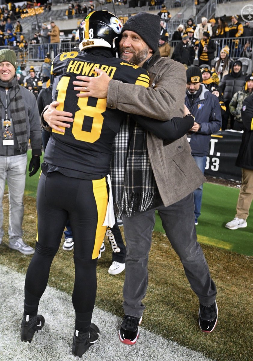 The future #steelers