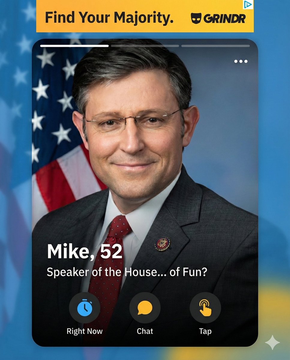 <a href="/SpeakerJohnson/">Speaker Mike Johnson</a>