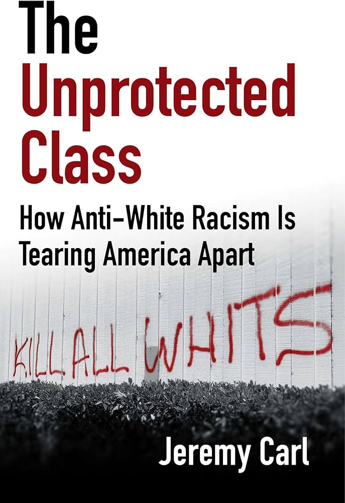 Better yet, listen to this book, which begins not in 2014, but in the 1960s and 1970s, pulls no punches, and posts real solutions.  
amazon.com/Unprotected-Cl…