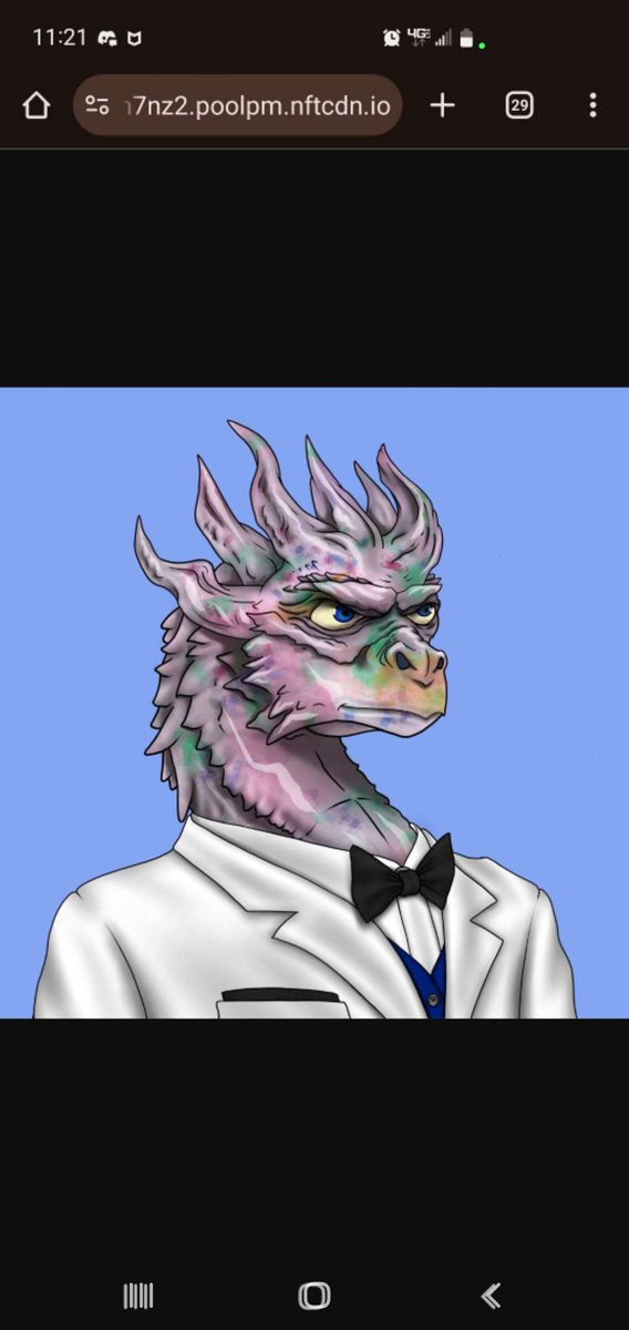 OpGameOverX- $OMNI 🅾️ tweet media