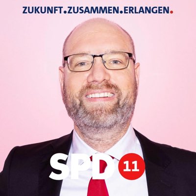 #Kommunalwahl 8.3.26 #erlangen <a href="/SPDbewegt/">SPDbewegt</a>
