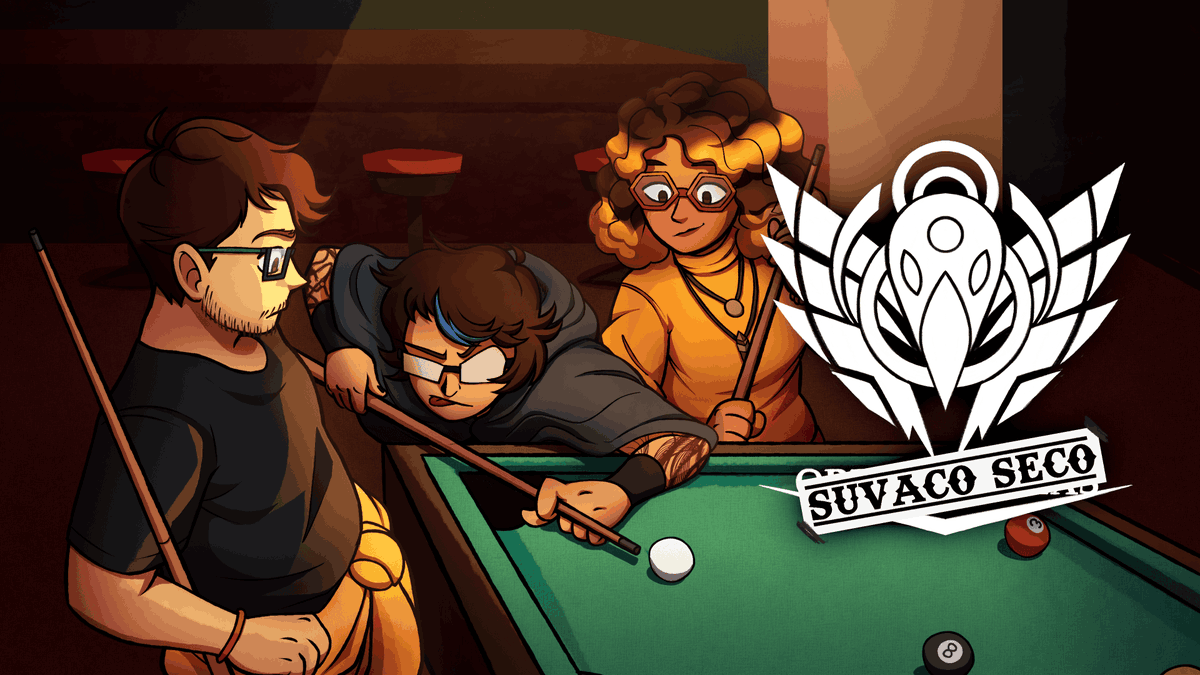 Suvaco Seco tweet media