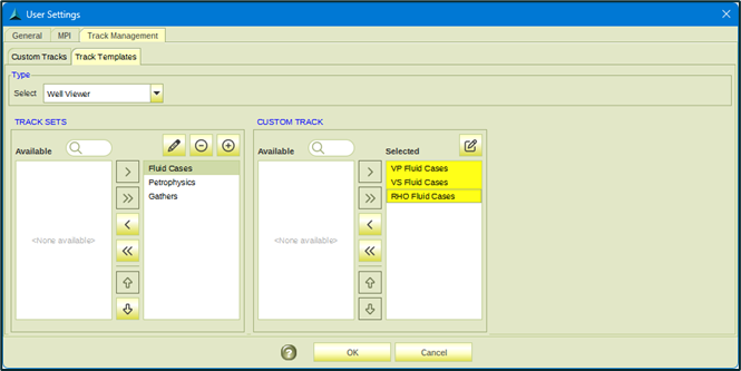 ikonscience's tweet photo. RokDoc 2026.1 update: Log Programmer Auto-Refresh instantly updates calculations when curves or parameters change, eliminating manual refreshes and reducing the risk of missed updates. https://t.co/JHkvjHgDEw #Geoscience #RokDoc #RockPhysics #Innovation https://t.co/WxmqFOqxrd