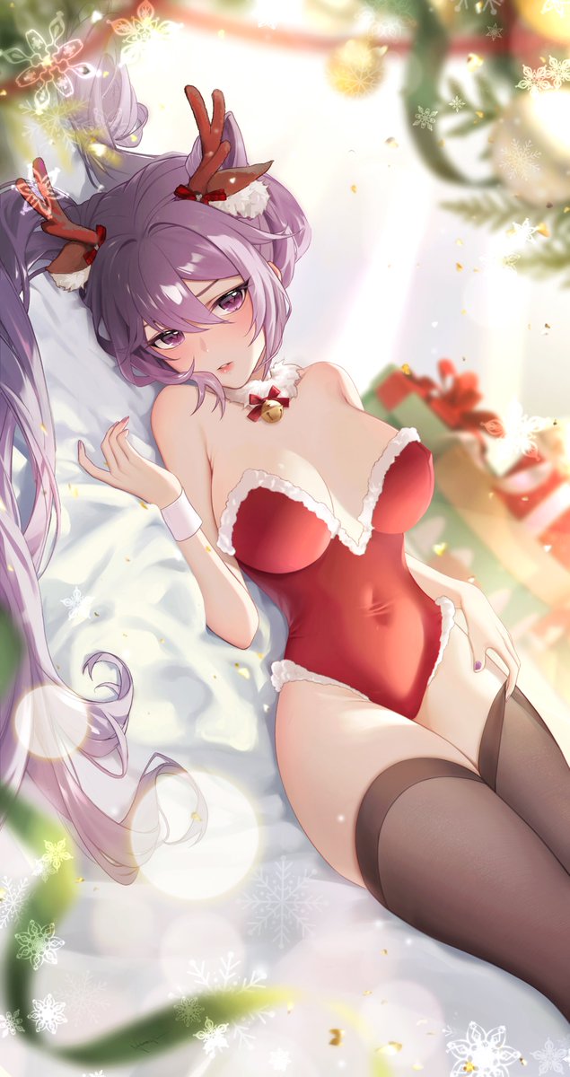 dailykeqing_'s tweet photo. #GenshinImpact #原神

Artist: https://t.co/VOkdvRLS0J https://t.co/LnMx1OyFpW