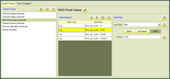 ikonscience's tweet photo. RokDoc 2026.1 update: Log Programmer Auto-Refresh instantly updates calculations when curves or parameters change, eliminating manual refreshes and reducing the risk of missed updates. https://t.co/JHkvjHgDEw #Geoscience #RokDoc #RockPhysics #Innovation https://t.co/WxmqFOqxrd