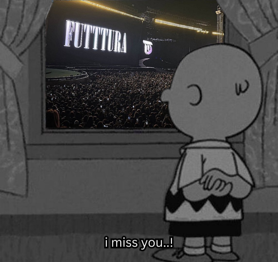 hace 1 mes era la última fecha de futttura en tecnopolis