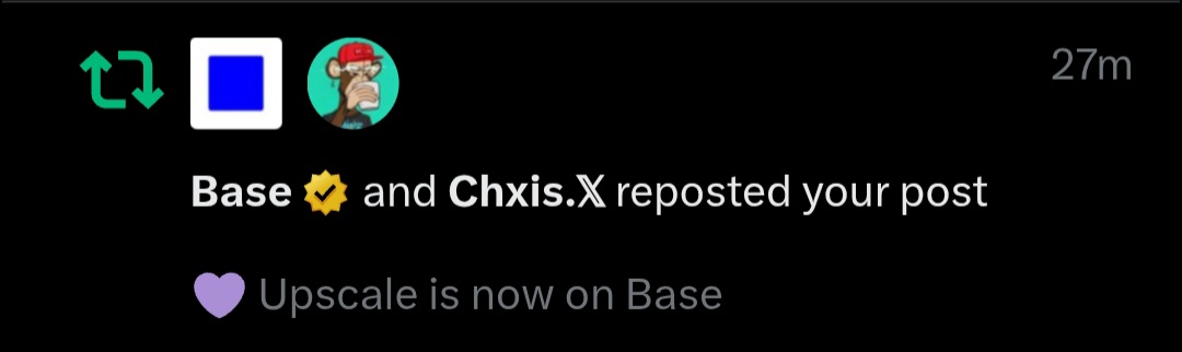 I am shaking with <a href="/base/">Base</a> 🤝