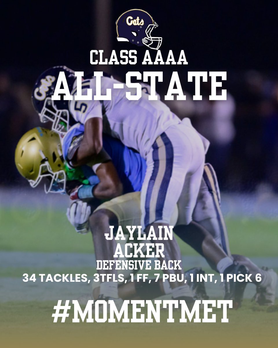 Seneca Bobcat Football Recruits tweet media