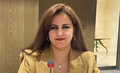 بلدي | منيرة الأمير: إقرار لائحة تخصيص أراضي المشاريع الحكومية نقلة نوعية في العمل البلدي 