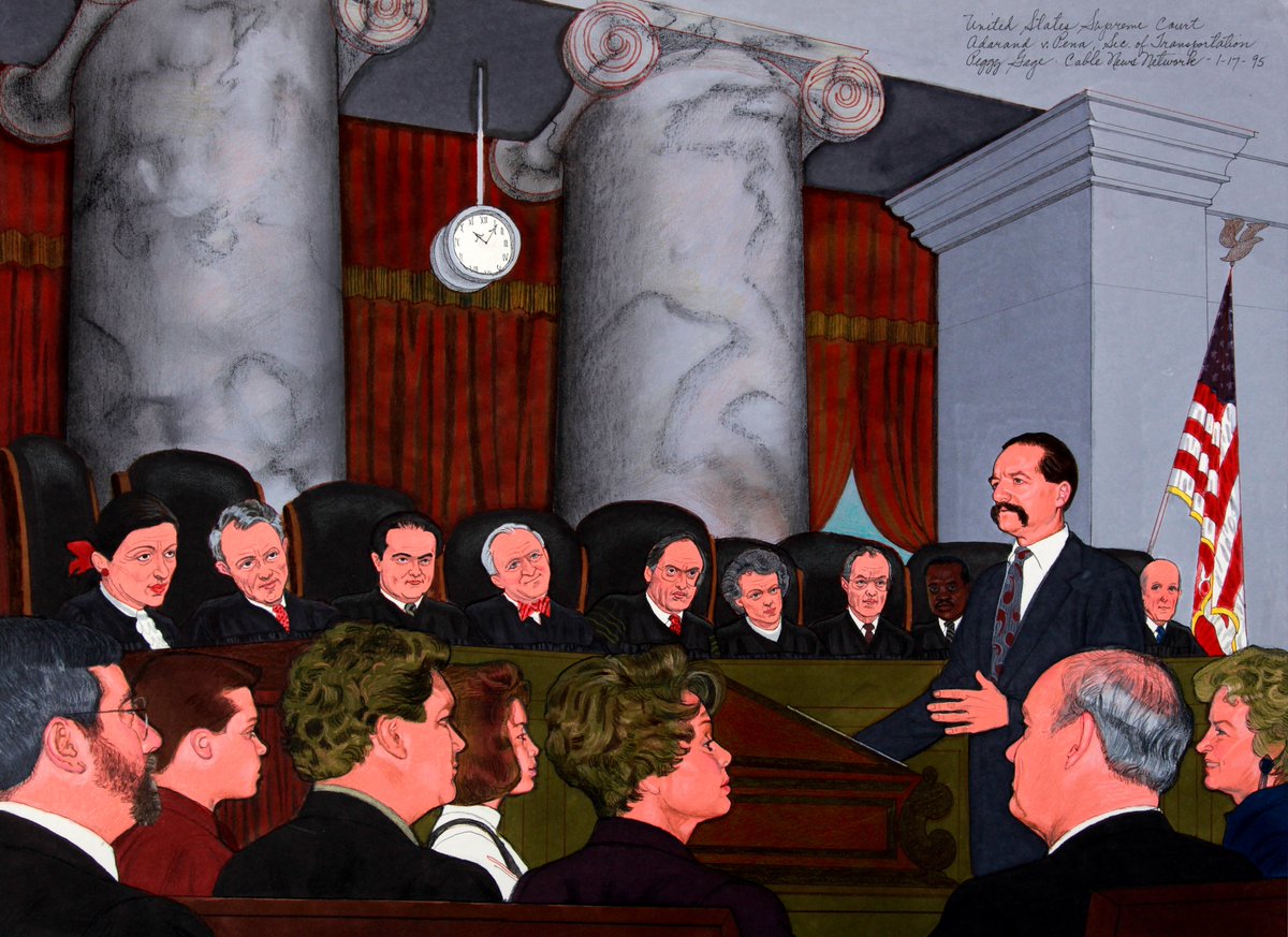 They lament, "in 2014, prestige industries [stopped] hiring white millennial men."  
BUT, in the 1970s, their federal government stopped hiring the white sons of the Greatest Generation and WWII veterans. My "angry white man" client went to SCOTUS over it. Where were they then?