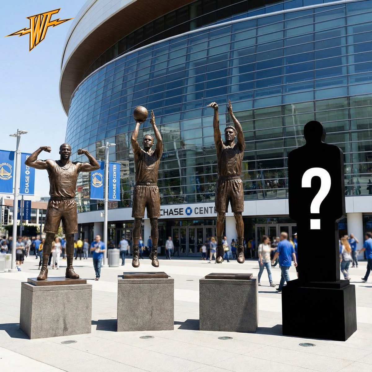 TheWarriorsTalk tweet media