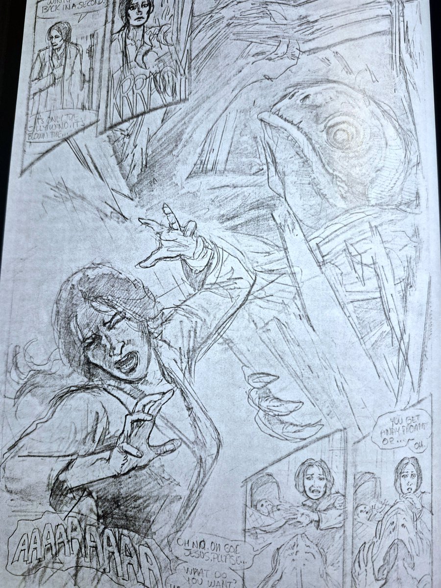 PaniniComicsEsp tweet picture
