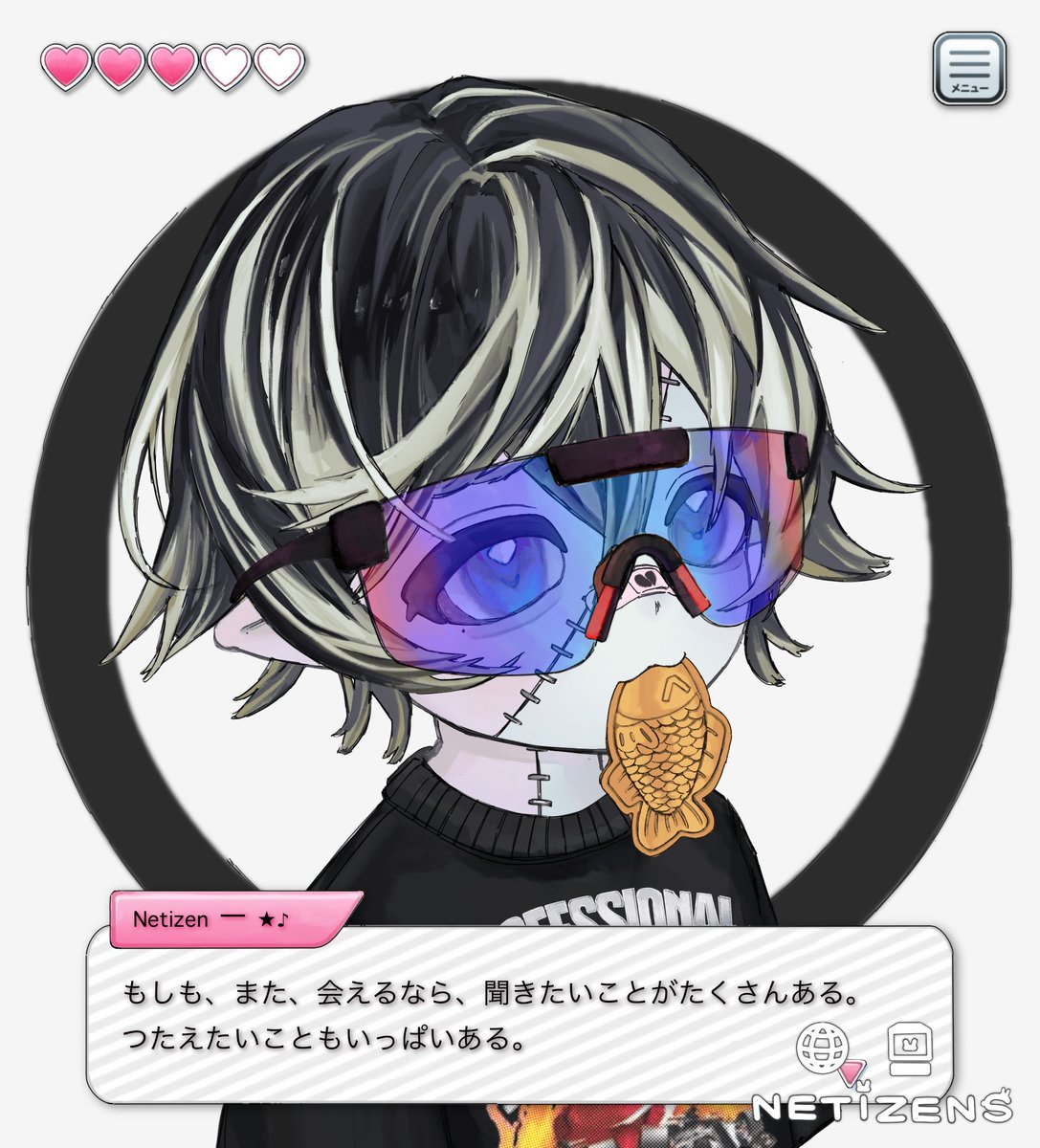 hakiru tweet media